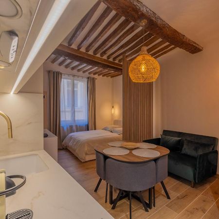Appartement De Charme エクス＝アン＝プロヴァンス エクステリア 写真
