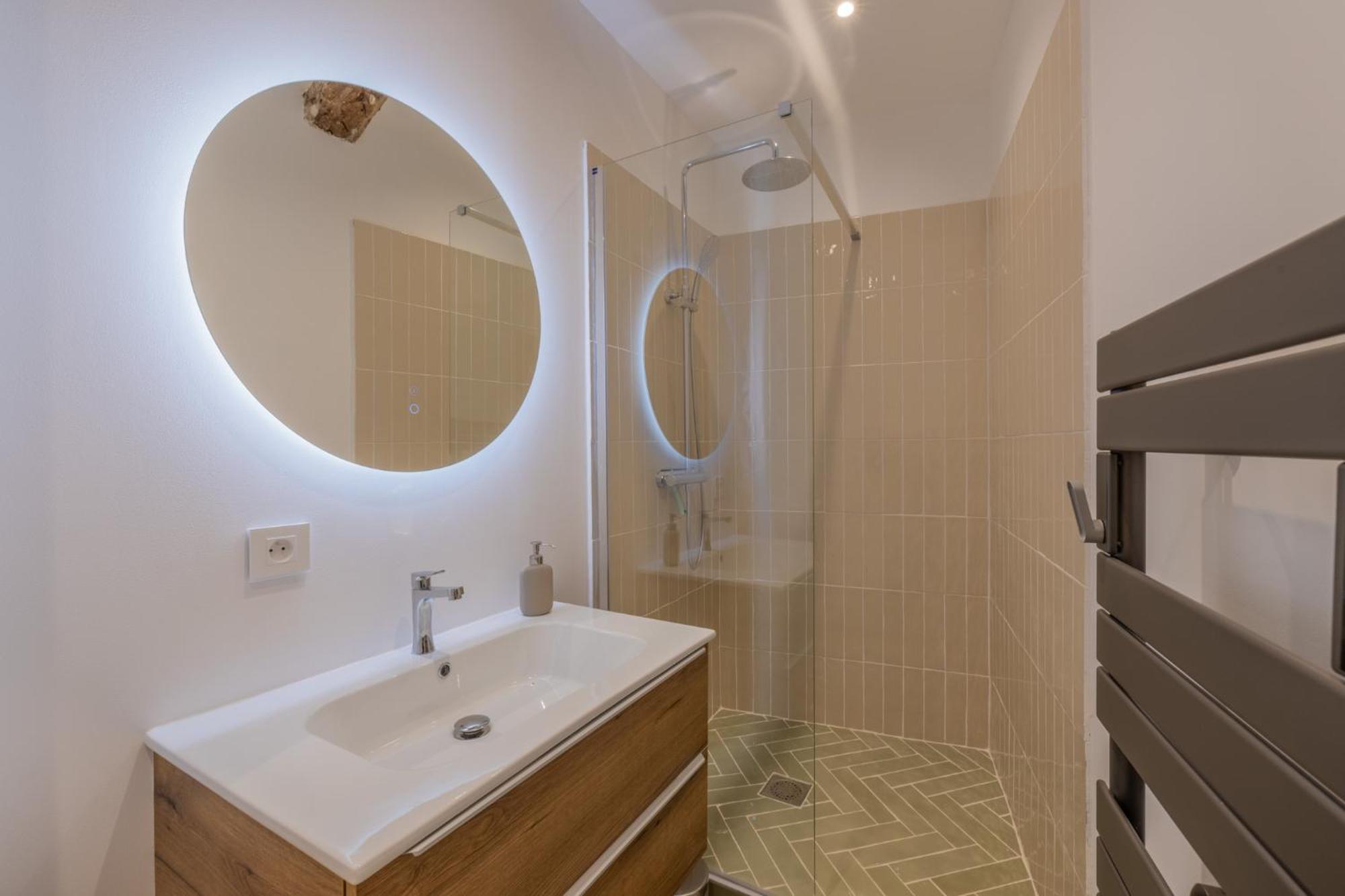 Appartement De Charme エクス＝アン＝プロヴァンス エクステリア 写真